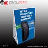 Buy cheap custom retail corrugated paper cardboard display stand from wholesalers