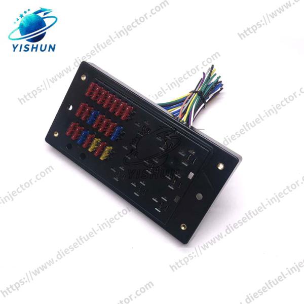 Buy cheap For Carter-pillar 320A Fuse Box Repair Dedied from wholesalers
