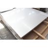 Buy cheap Asme Astm A240 316l Stainless Steel Sheet Plates Sa240 Uns S30400 Cold Rolled from wholesalers