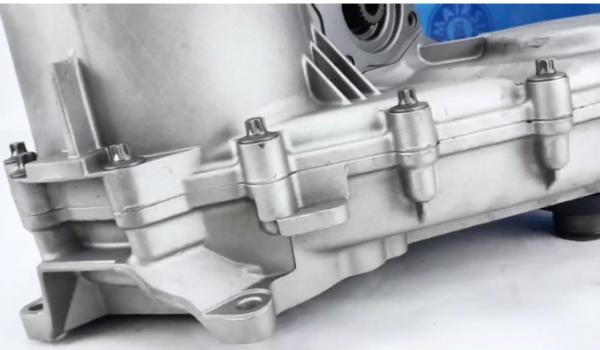 Buy cheap OE NO ATC700 Transfer Case For BMW X5 E70 X6 E71 Auto Transmission System 27107599886 from wholesalers