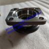 Buy cheap SDLG FLANGE 29070019891 , SDLG parts for wheel loader LG936/LG956/LG958/LG968 from wholesalers