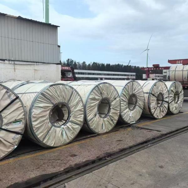 Buy cheap Duplex S32550 Stainless Steel Plate Duplex 255 Alloy Width 1500mm 2000mm ASTM A240 from wholesalers