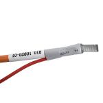 Customized High Voltage Power EV10MM² XLPE UL1015 DC1500V Harness Cable Assembly