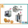 Buy cheap Model -400 Semi Automatic Pet Dog Biscuit Making Machine With Electricity Oven from wholesalers