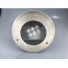 Buy cheap 60° 3000K LED Inground Light With 316L Stainless Steel Titanizing from wholesalers