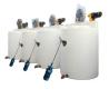 Buy cheap PE Plastic Poly Industrial Tank Mixer 500L 40kg For Water Mixing from wholesalers