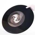 Customized All Kinds of Metal Circular Saw Blades For Steel , Aluminum , Copper
