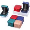 Buy cheap Golden Crown Led Light Jewellery Box For Necklace Bracelet Ring Earrings Packaging from wholesalers