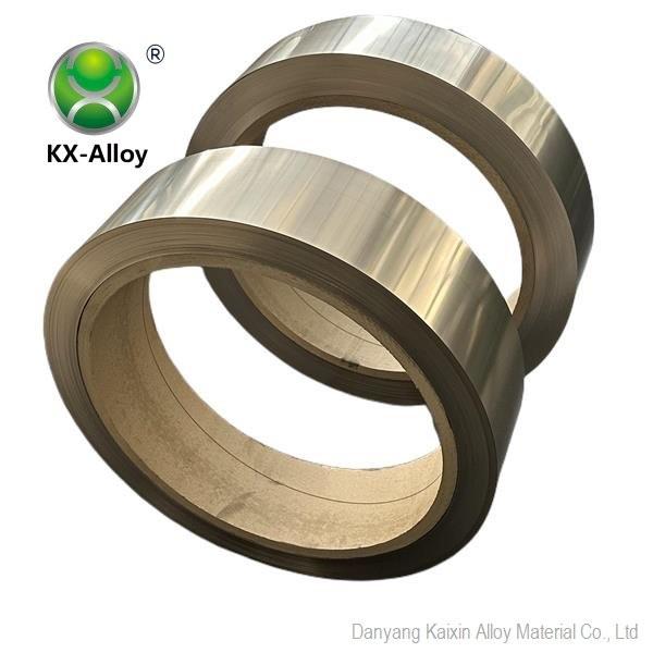 Buy cheap GH80A Uns Nimonic Alloy 80a Creep Resistance ASTM Anti Oxidation from wholesalers