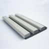 Buy cheap Modern Ginkgo 3D Acoustic Wood Slat Panels For Conference Room from wholesalers