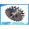 Buy cheap Quenching Chain ANSI JIS Stainless Steel Sprockets from wholesalers
