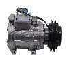 Buy cheap 4473001520 Car Ac Air Conditioner Compressor For Toyota Granvia Sydney City WXTT120 from wholesalers