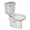 Buy cheap CE CUPC Two Piece Toilets from wholesalers