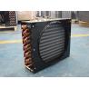 Buy cheap CDC Foot install type copper condenser from wholesalers