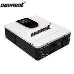 The Industry Wholesale Price Pwm Solar Inverter On-Grid Solar Power Inverter 6.2