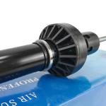 LR108022 LR147263 Land Rove L560 Velar Car Air Shock Absorber Performance for