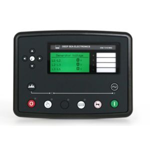 Wholesale Auto Start Control Module DSE7310 MKII from china suppliers