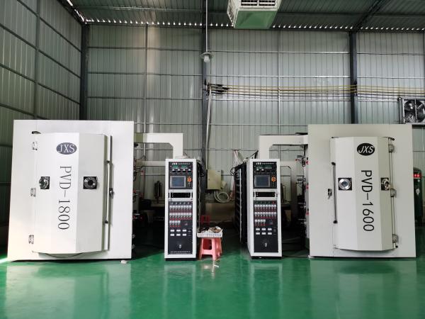 Buy cheap Stainless Steel Sheet Panel Plate PVD Plant For Gold Rose Gold Black Color from wholesalers