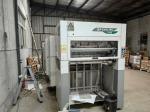 BOBST SP-102 Automatic Die Cutting & Creasing Machine, Max Die Cutting Size