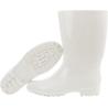 Buy cheap Anti-Slip Outdoor Work Rubber Boots High Heel Standard Custom Logo Waterproof Men Women Pvc Rain Boots Fisherman Boots from wholesalers
