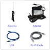 Buy cheap SinoV-X516-16/64 GOIP GSM/CDMA/WCDMA gateway from wholesalers