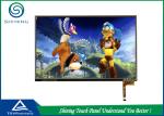 Sensitive Game Touch Screen Conductive ITO For Game Consoles 3DS XL