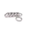 Buy cheap Single Row 6705ZZ Cixi Ball Bearing High Precision ABEC-3 Rating for Optimal Efficiency from wholesalers