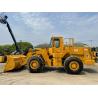 Buy cheap Original Used CAT 966E Wheel Loader Caterpillar CAT 966 Front Loader ready to ship from wholesalers