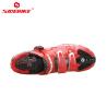 Buy cheap Colored Breathable Cycling Shoes , Mountain Cycling Shoes OEM / ODM Available from wholesalers