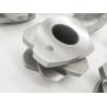 Buy cheap LCM230 Twin Screw Extruder Screw Segments High Wear And Corrosion Resistant from wholesalers
