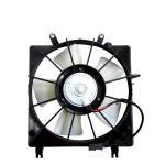 19015-RCA-A01 Car Cooling System Radiator Water Tank Fan Assembly for HONDA