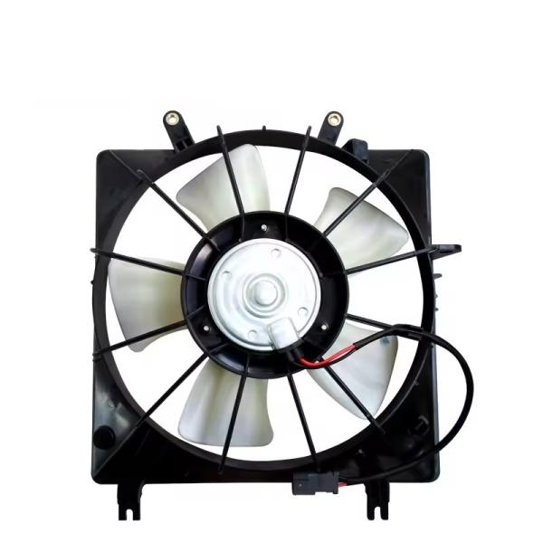 19015-RCA-A01 Car Cooling System Radiator Water Tank Fan Assembly for HONDA