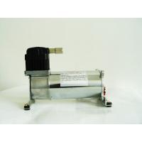 Buy cheap 150psi 12V Air Suspension Compressor For Air Bag Suspension Horn System product
