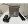 Buy cheap 2 Band 550MHz 1.2GHz 30W 60W Portable Drone Killer Equipment For FPV Operation from wholesalers