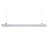 Buy cheap Polycarbonate Housing LED Tri Proof Light For Indoor Outdoor 100-277VAC IP65 Rated from wholesalers