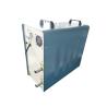 Buy cheap 15-35KHZ 50KW Induction Heating Furnace For Steel Forging from wholesalers