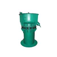 Buy cheap High Amplitude Rotary Hammer Mill Machine Vibro Energy For Rare Earth product