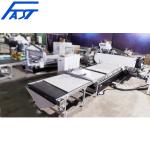 World Class Guaranteed Quality Wood Furniture Nesting Cutting Machine
