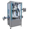 Buy cheap Sesame Medicine Protein Automatic Packaging Line Coffee Powder Bottle Filling Line from wholesalers