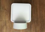 0 - 10v 18 Watt Led Recessed Ceiling Panel Lights 1450lm Soft And Uniform Light
