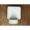 Buy cheap 0 - 10v 18 Watt Led Recessed Ceiling Panel Lights 1450lm Soft And Uniform Light from wholesalers