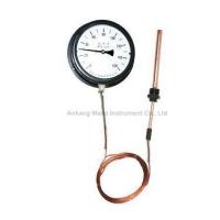 Buy cheap TG-021 Capillary Pressure thermometers product