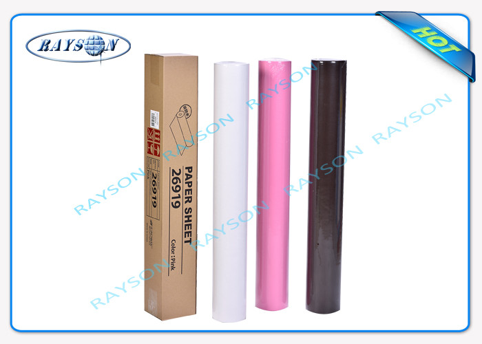 Medical Use Hydrophilic Polypropylene Medical Non Woven Fabric for Surgical Mask / Bed Sheet