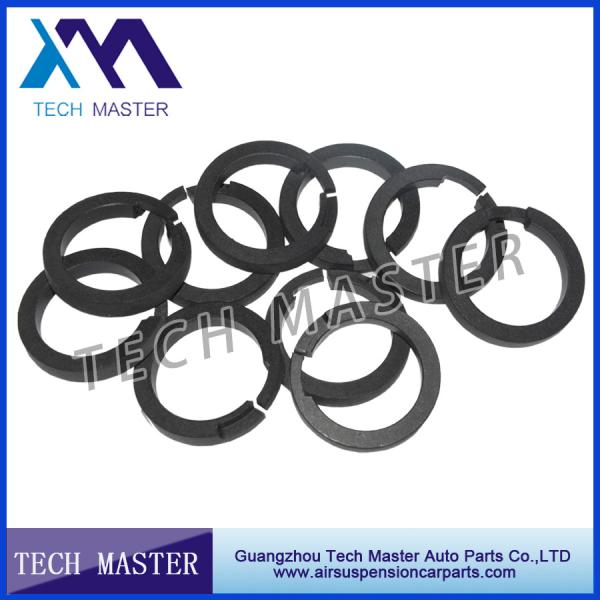 Buy cheap Air Suspension Compressor Piston Rings Front For Land Rover / BMW Black from wholesalers