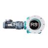 Buy cheap Airlock Cyclone Pneumatic Rotary Valve For Air Blowing Plant from wholesalers