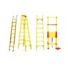 Buy cheap Power Construction Personal Safety Tools Insulation Fiberglass Extension Ladder from wholesalers