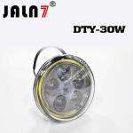 Led Work Light JALN7 30W Car Driving Lights Fog Light Off Road Lamp Car Boat