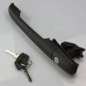 Buy cheap SQCS Truck Outside Exterior OE 0007601359 Door Handle for Mercedes-Benz Sprinter W901 W902 from wholesalers