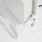White 300W Waterproof Solar Lights Outdoor