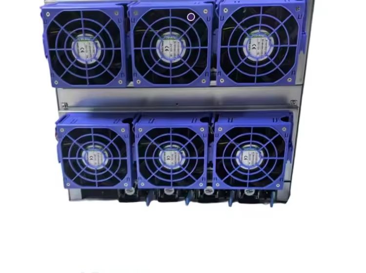 9U 10 GPU Ai Server with Gpu Dual in Tel Xeon Gold LGA 4189 Cpu Servers Computer Rack for Rtx 4090 Top-Notch Performance